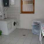 شقة Appartementhaus Holmernhof I *