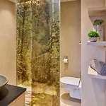 Appartementhaus Holmernhof I شقة باد فسينغ