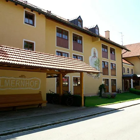 Appartementhaus Holmernhof I *