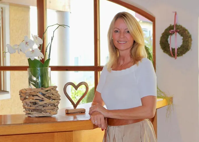 Appartementhaus Holmernhof I *