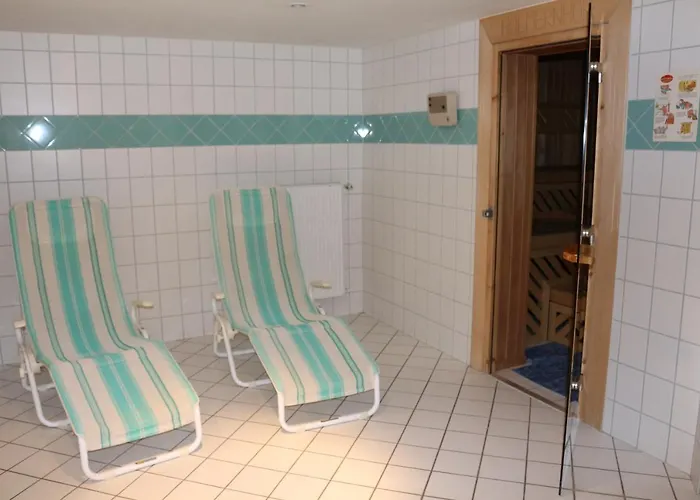 Appartementhaus Holmernhof I *