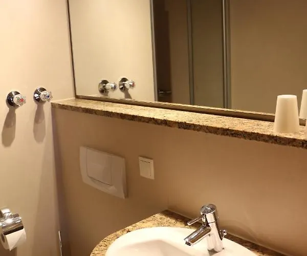 Appartementhaus Holmernhof I