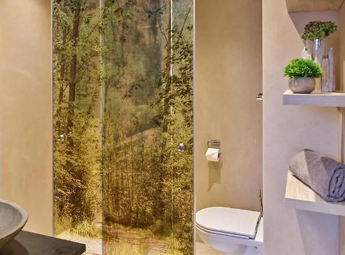 Appartementhaus Holmernhof I Lejlighed Bad Füssing