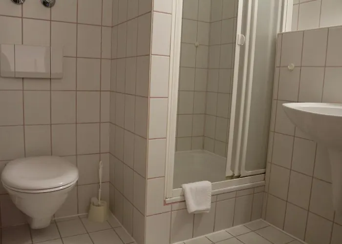 Appartementhaus Holmernhof I Bad Füssing