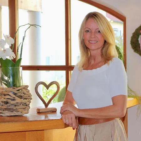 Appartementhaus Holmernhof I *