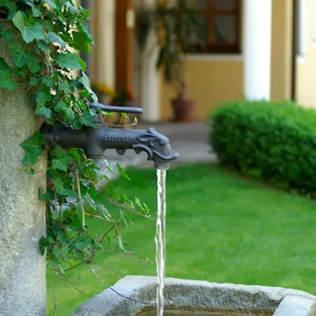 Appartementhaus Holmernhof I