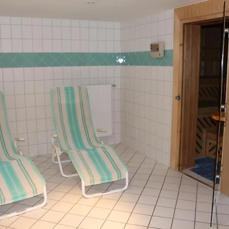 Appartementhaus Holmernhof I *