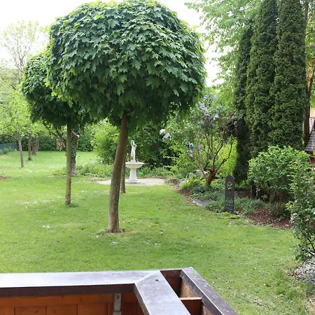 Apartman Appartementhaus Holmernhof I *