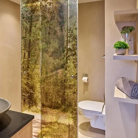 Appartementhaus Holmernhof I Apartman Bad Füssing