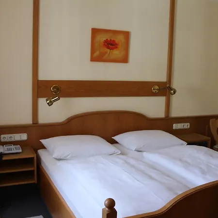 Apartment Appartementhaus Holmernhof I *
