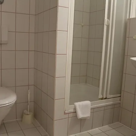 Appartementhaus Holmernhof I Bad Füssing