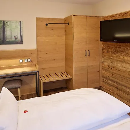 Appartementhaus Holmernhof I Apartamento *
