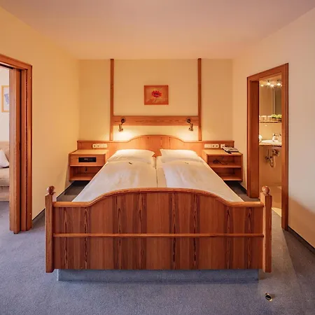 Apartman Appartementhaus Holmernhof I