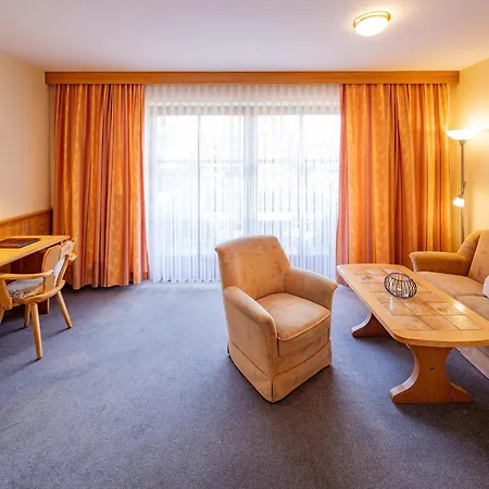 Apartman Appartementhaus Holmernhof I Bad Füssing