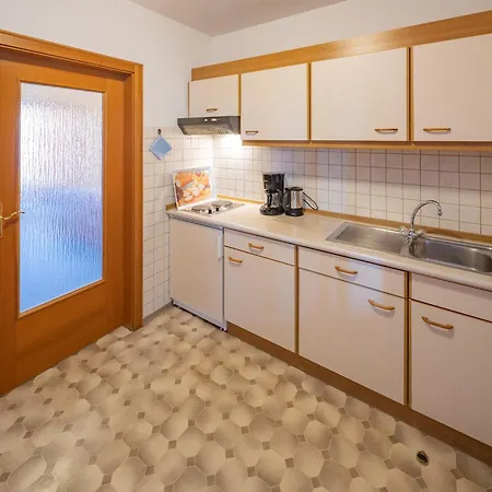 Apartman Appartementhaus Holmernhof I Bad Füssing