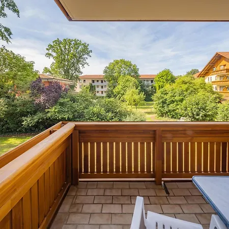 Apartman Appartementhaus Holmernhof I *