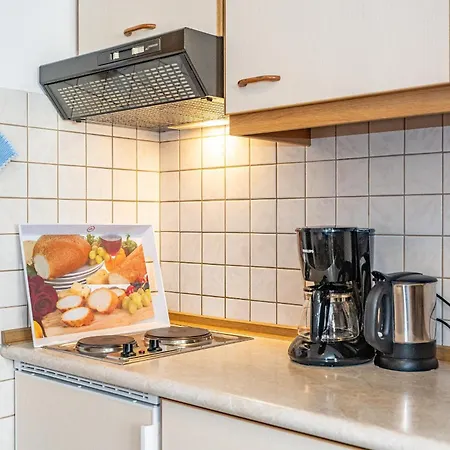 Appartementhaus Holmernhof I Apartman Bad Füssing