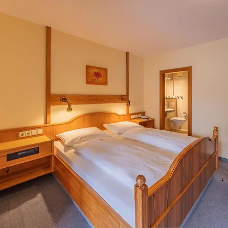 Appartementhaus Holmernhof I Apartman