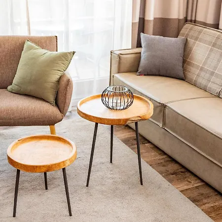 Apartman Appartementhaus Holmernhof I Bad Füssing