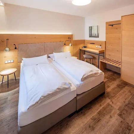 Apartman Appartementhaus Holmernhof I