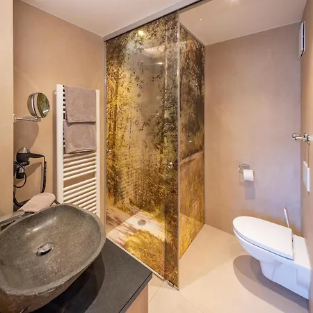 Apartman Appartementhaus Holmernhof I *