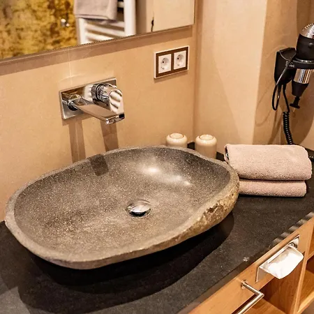 Appartementhaus Holmernhof I Apartman *