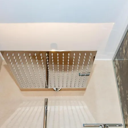 Appartementhaus Holmernhof I Apartman *