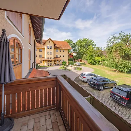 Apartman Appartementhaus Holmernhof I Bad Füssing