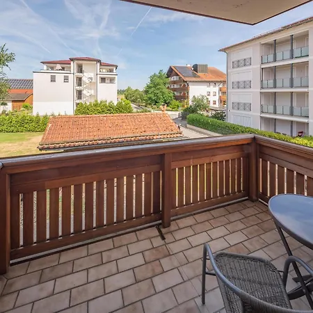 Apartman Appartementhaus Holmernhof I