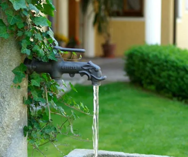 Appartementhaus Holmernhof I