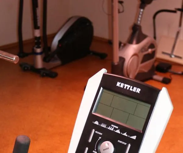 Appartementhaus Holmernhof I Apartment