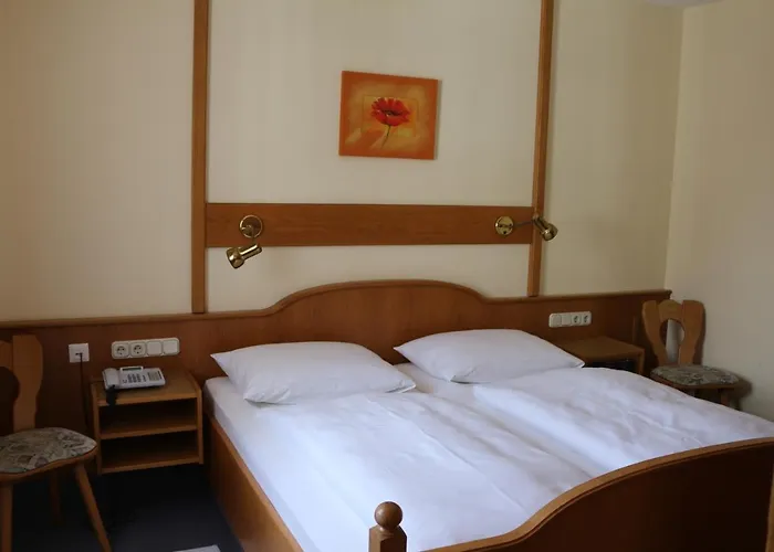 Apartment Appartementhaus Holmernhof I *