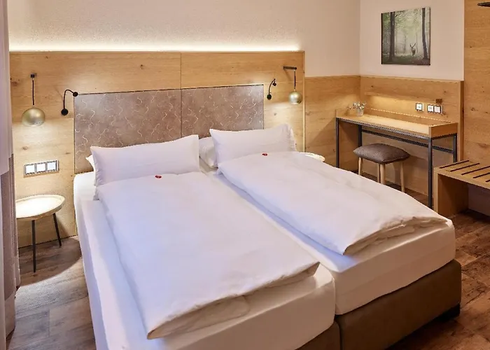 Appartementhaus Holmernhof I