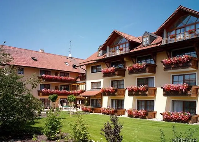 Appartementhaus Holmernhof I